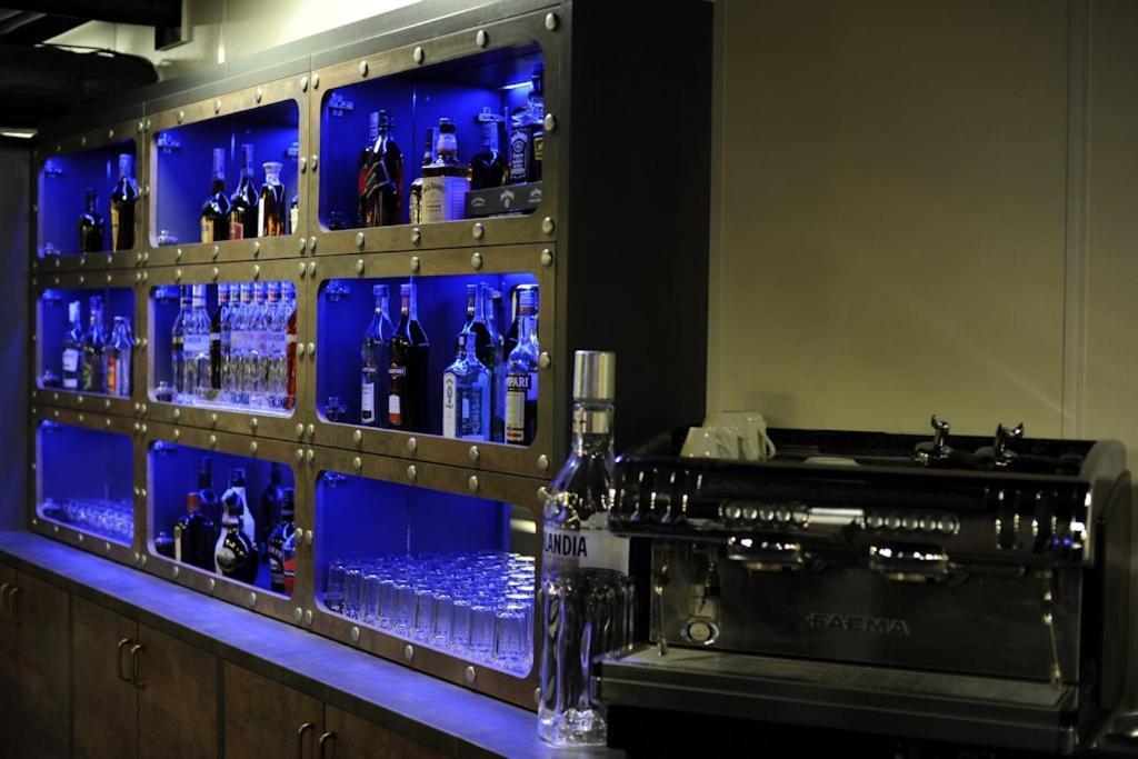 Blue&Green Baltic Hotel Medispa&Fit Колобжег Экстерьер фото